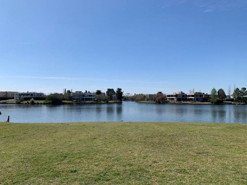 Imagen 2 de 7 de Terreno En Venta Ubicado En Cabos Del Lago, Nordelta
