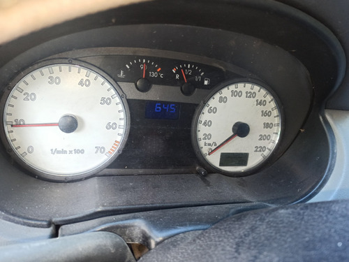 Volkswagen Gol Country 1.6