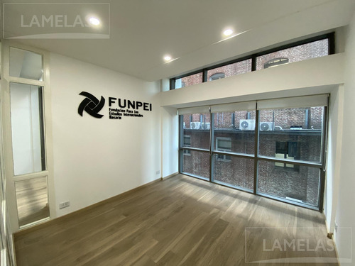 Venta Oficina 40m2 Forum Puerto Norte