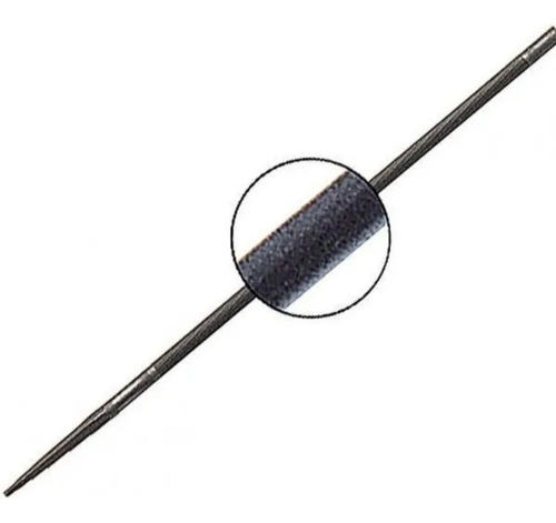 Lima Para Afilar Cadena De Motosierra Paso 325 X 200mm