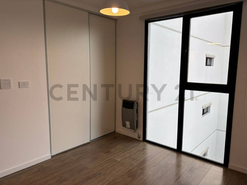 Alquiler Departamento A Estrenar Un Dormitorio | Cochera Cubierta | La Plata