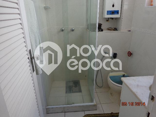 Imagem 13 de 21 de Apartamento - Ref: Co2ap1308