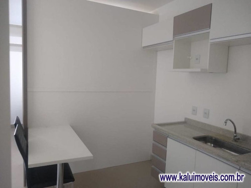 Rudge Ramos - Apartamento Em Cond. Mobiliado - 67984