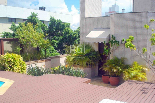 Imagem 19 de 19 de Casa Auxiliadora Porto Alegre - 5456
