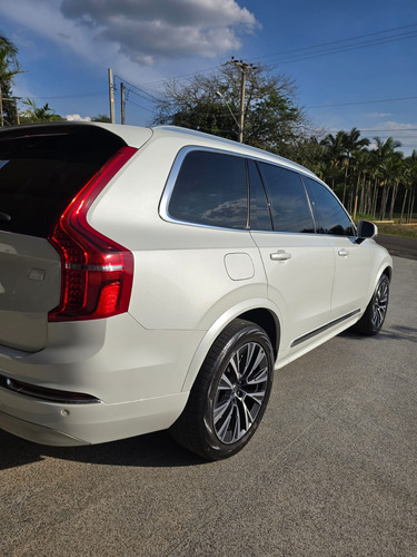 Volvo XC90 2.0 T8 Inscription Expression Recharge (plug-in) 5p Hibrido