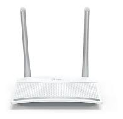 Router Tp-link Tl-wr820n Alambrico/inalambrico 2 Antenas