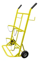 Comprar Diablo Para Cilindros O Tanques Capacidad 2 Cilindros Con Ll