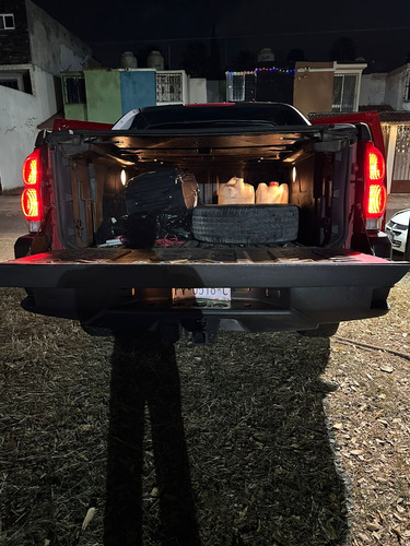 Chevrolet Avalanche 5.3 Lt Aa Ee Cd Piel 4x4 At