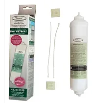 Comprar Filtro Externo Whirlpool (sirve Heladeras Todas Las Marcas) 