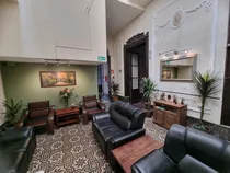 Comprar Residencial Para La Tercera Edad, Casa De Salud 