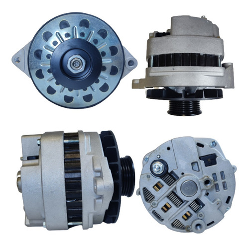 Imagen 1 de 1 de Alternador Chevrolet Cs144 160amp. (chev. Tipo Kodiak)