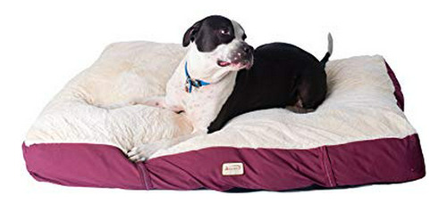 Armarkat Cama Del Animal Doméstico Mat 49 Pulgadas Por 35 Pu