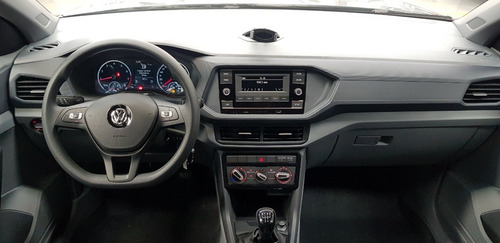 Volkswagen T-cross 1.6 Trendlinde Mt