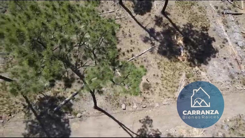 Venta De Lotes De 1200 M2 A 1850 M2 En Loteo Cacique Yam - Villa Yacanto De Calamuchita - Córdoba