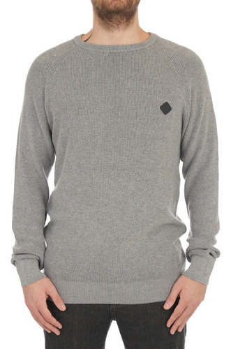 Sweater Burton New Vaultain Ranglan