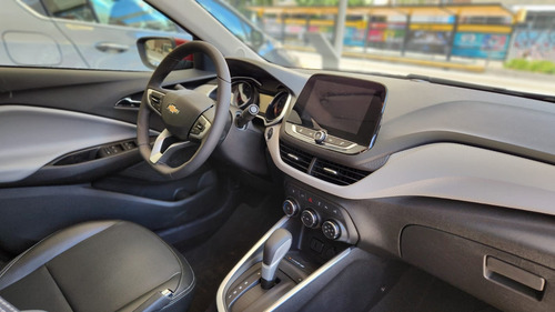 Chevrolet Onix plus 1.0 Turbo Premier At