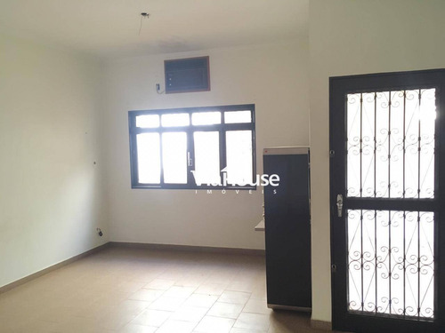 Casa Com 3 Dormitórios Para Alugar, 267 M² Por R$ 4.500,00/mês - Jardim Sumaré - Ribeirão Preto/sp - Ca0184