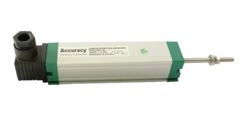 Transdutor Linear Potenciométrica 250mm Sensor De Posição