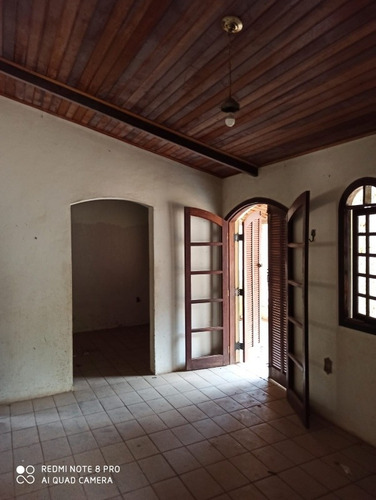 Chacara Com 2 Casas 2 Lagos Toda Murada 4.500 Metros .