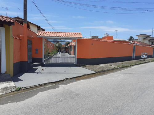 Imagem 19 de 21 de Casa Com 2 Dormitórios À Venda, 50 M² Por R$ 275.000,00 - Sumaré - Caraguatatuba/sp - Ca0064