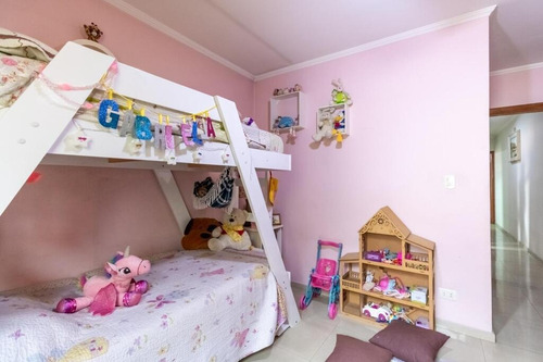 Imagem 23 de 26 de Casa À Venda No Bairro Vila Gustavo - São Paulo/sp - O-24918-41260