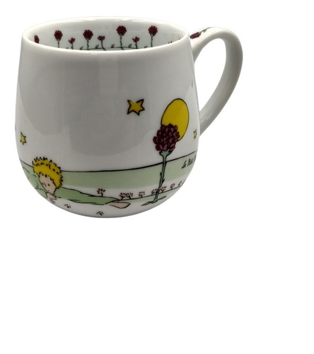 Imagen 5 de 5 de Taza Mug Matero Friendship Konitz Alemania