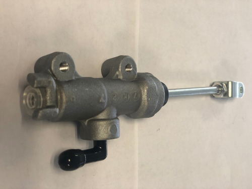 Cilindro De Freno Maestro Para Vstrom 650 Y 1000 Nuevo