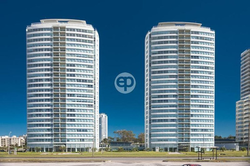 Le Parc Tres Dormitorios En Suite Mas Dependencia Playa Brava Punta Del Este