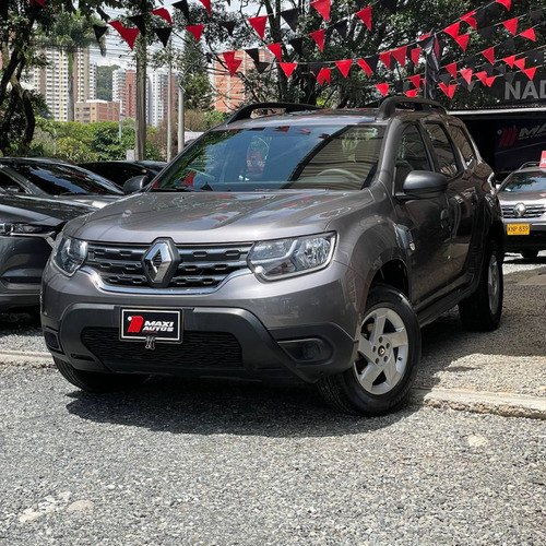 Renault Duster 1.6 Zen