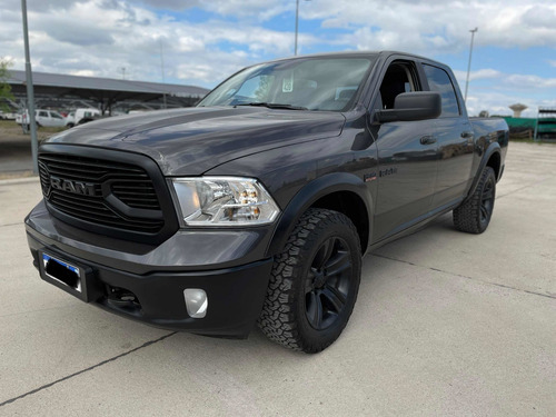 Ram 1500 2019 5.7 Laramie Atx V8