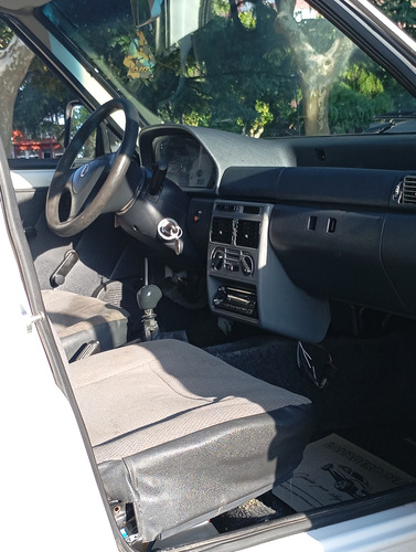 Fiat Fiorino 1.3 Fire