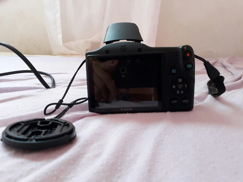 Câmera Canon Power Sx 400 Is