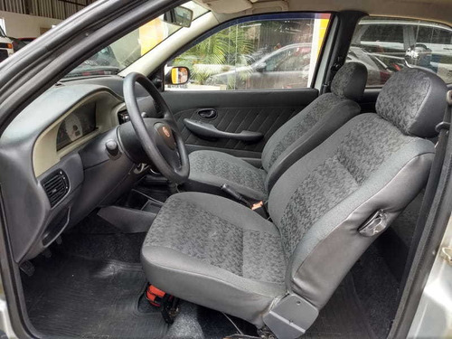 Fiat Palio Fire Economy