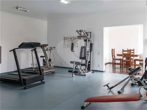 Apartamento-são Paulo-brooklin | Ref.: 226-im52111 - 226-im52111