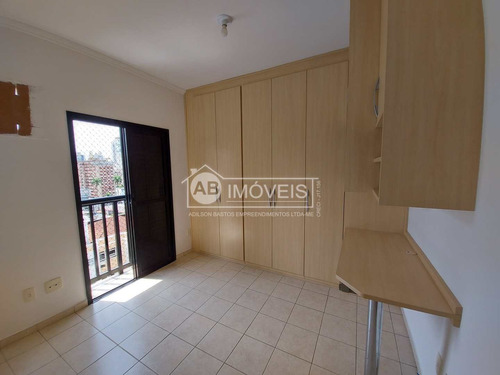 Apartamento Com 2 Dorms, Gonzaga, Santos - R$ 650 Mil, Cod: 3897 - V3897