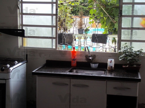 Imagem 8 de 15 de Chácara A Venda Em Centro - Porangaba - 20273