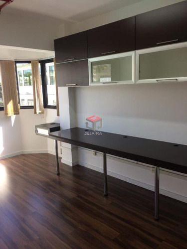 Imagem 3 de 9 de Sala Para Aluguel, 1 Vaga, Rudge Ramos - São Bernardo Do Campo/sp - 74045