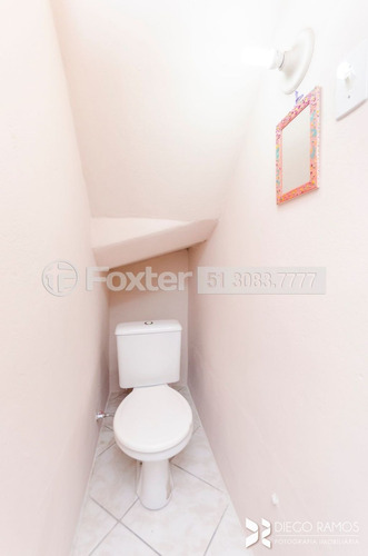 Imagem 12 de 25 de Casa Em Condomínio, 2 Dormitórios, 80 M², Vila São José - 204271