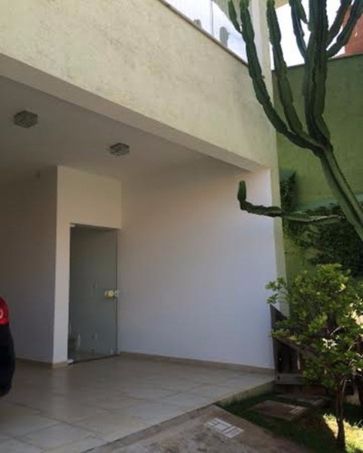 Imagem 28 de 30 de Bairro Horto St Antonio 3 Dormitórios 1 Suite Closet Sobrado - Ca00004 - 33506930
