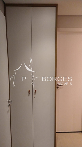 Imagem 15 de 30 de Apartamento À Venda Em Santa Terezinha - Ap001445