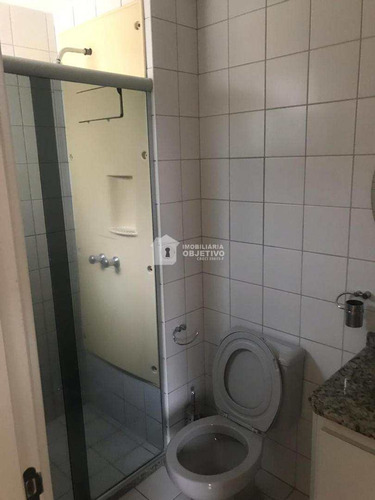 Imagem 5 de 16 de Apartamento Com 3 Dorms, Vila Suzana, São Paulo - R$ 470 Mil, Cod: 3366 - V3366