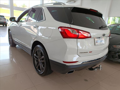 Imagem 6 de 11 de Equinox 2.0 16v Turbo Gasolina Premier Awd Automático