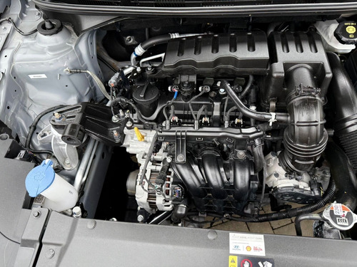 Hyundai HB20S Comfort Plus 1.0 Flex 12V Mec.