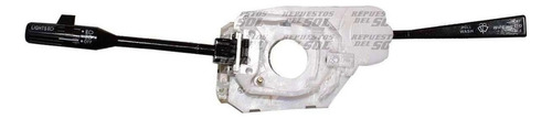 Telecomando Luces Nissan Sunny 1300 E13s B11 Sohc 1982 1993