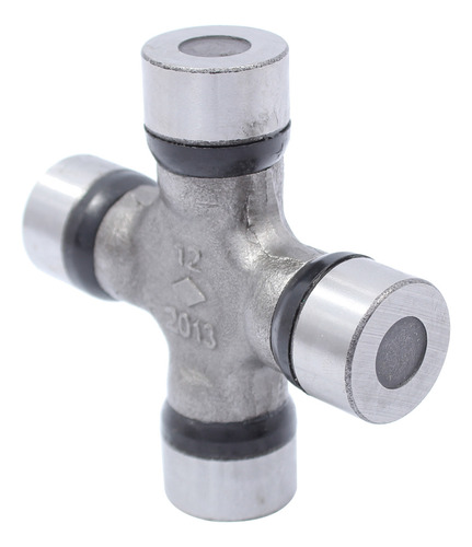 Cruceta Cardan Chevrolet S10 Apache D/c 2400 C24ne 2.4 2003