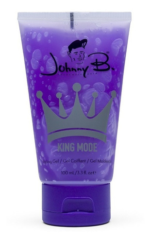 Gel King Mode Johnny B. 100ml