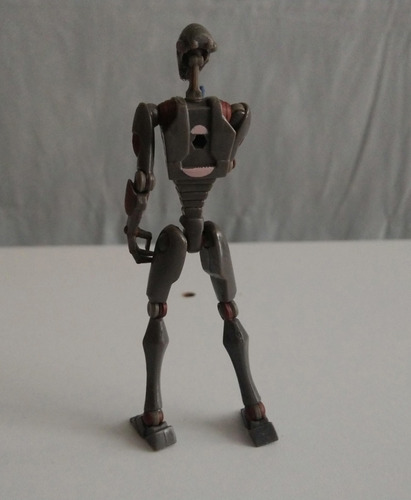 Commando Droid Clone Wars (Usado)