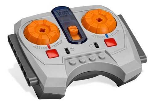 Power Functions Ir Speed Remote Control 8879 Lego