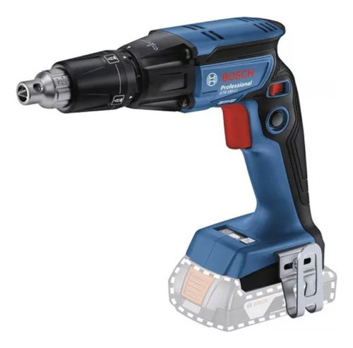 Atornillador Inalámbrico Bosch Gtb 185-li_33515691/l20 (Reacondicionado)