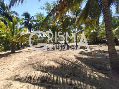 Terreno En Venta En Playa Galindo